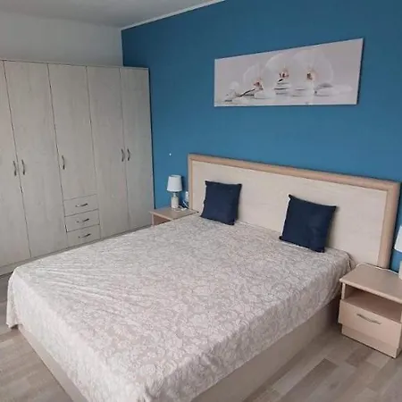 Perfect Cozy Apartment Varna