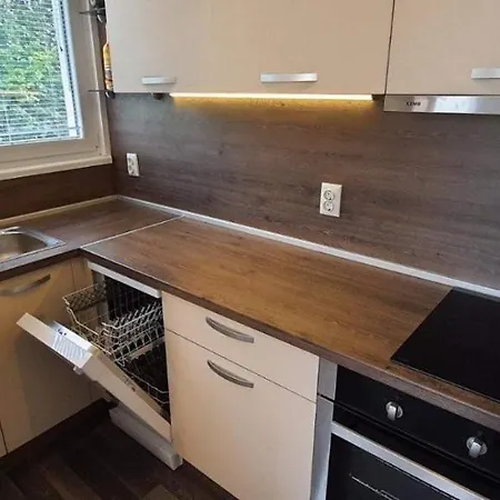 Apartment Perfect Cozy Varna