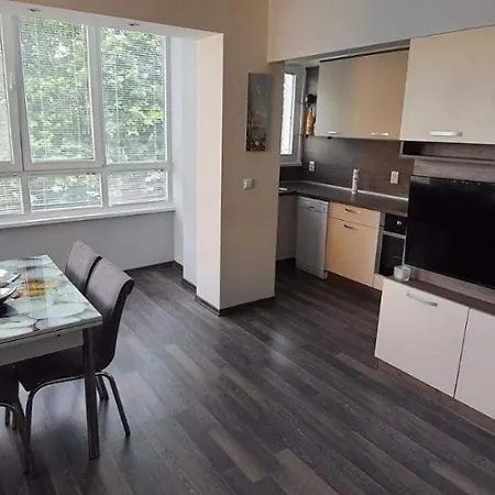 Apartment Perfect Cozy Varna