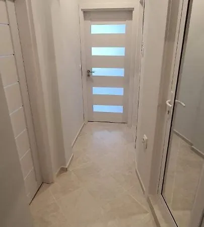 Perfect Cozy Apartment Varna