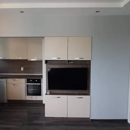 Perfect Cozy Apartment Varna