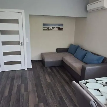 Perfect Cozy Apartment *